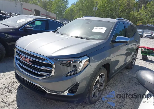 3GKALREU1JL235365: 41991192