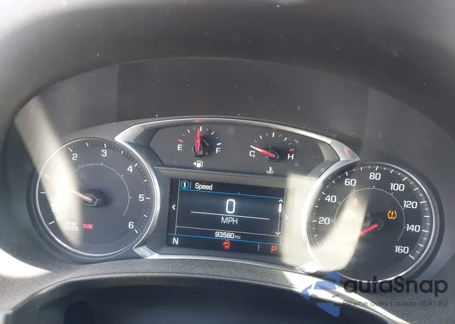 3GKALREU1JL235365: 41991192