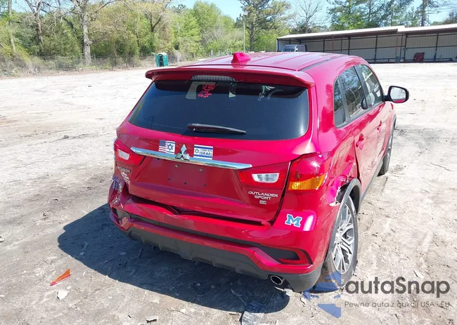 JA4AP4AU2KU017400: 41991217