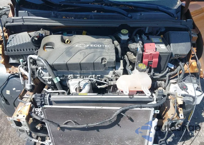 KL8CB6SA3LC429807: 41991221