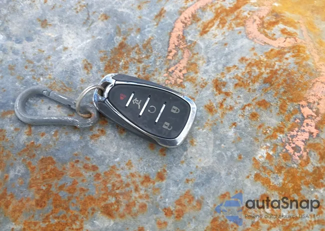 1GNEVJKW2PJ217432: 41991229