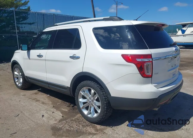 1FM5K7D87EGB90270: 41991273