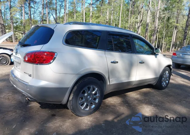 5GAKVBED4BJ257565: 41991329