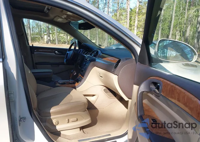 5GAKVBED4BJ257565: 41991329