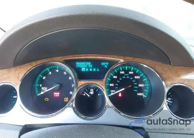 5GAKVBED4BJ257565: 41991329