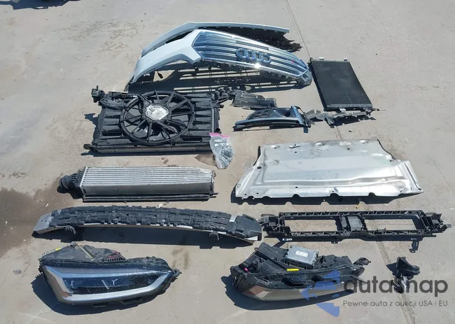 WAU24GF5XKN000681: 41991340