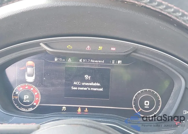 WAU24GF5XKN000681: 41991340