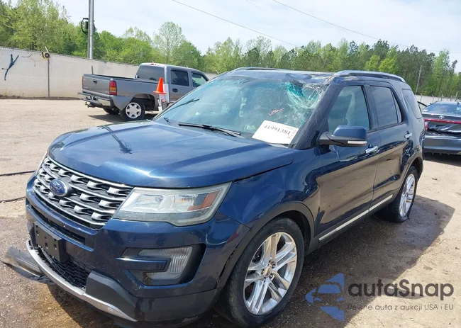 1FM5K7F89GGB49753: 41991381