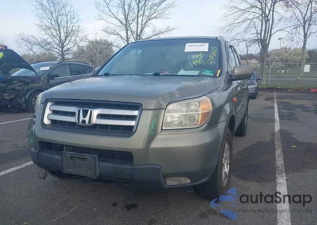 2HKYF18597H522758: 41991407