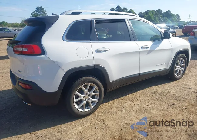 1C4PJLCS1GW320140: 41991414