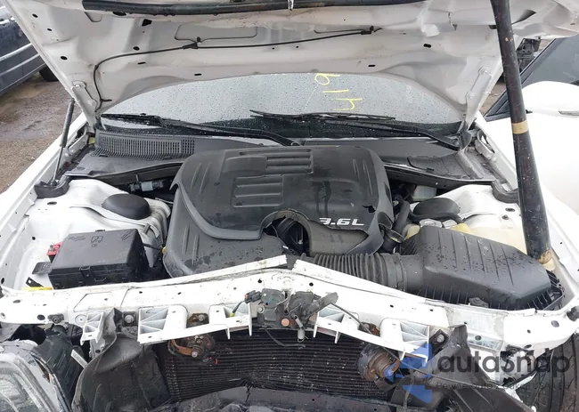 2C3CCABG5MH532807: 41991508