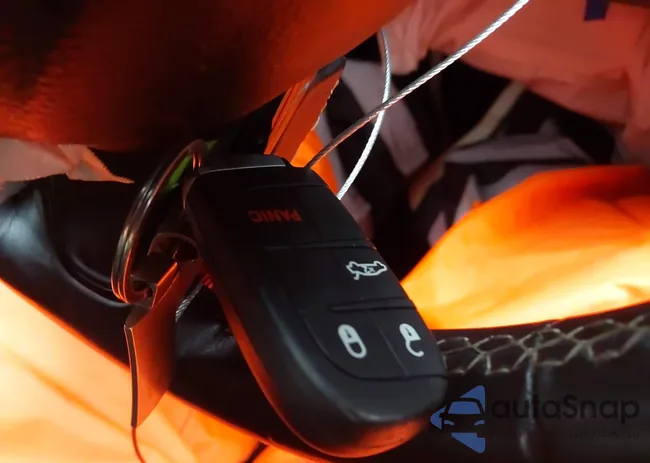 2C3CCABG5MH532807: 41991508