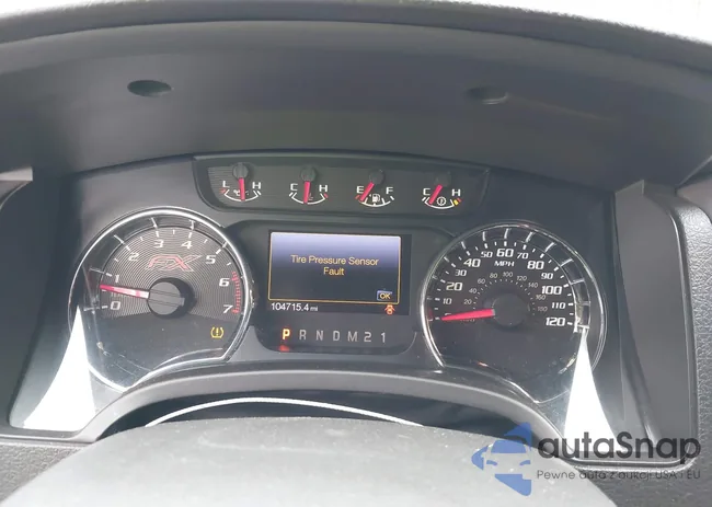 1FTFW1ET2DFA35692: 41990512