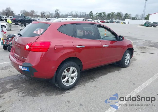 JN8AS5MV7AW105039: 41990742