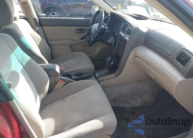 4S3BH895837643108: 41990791