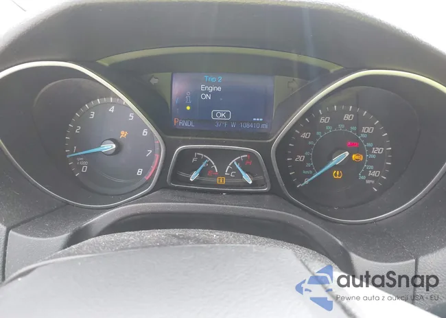 1FADP3K2XDL303391: 41990899