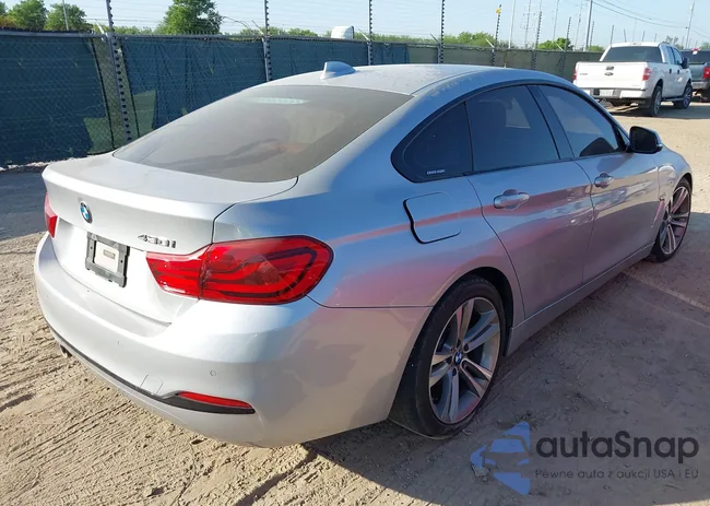 WBA4J1C54JBG80244: 41990905