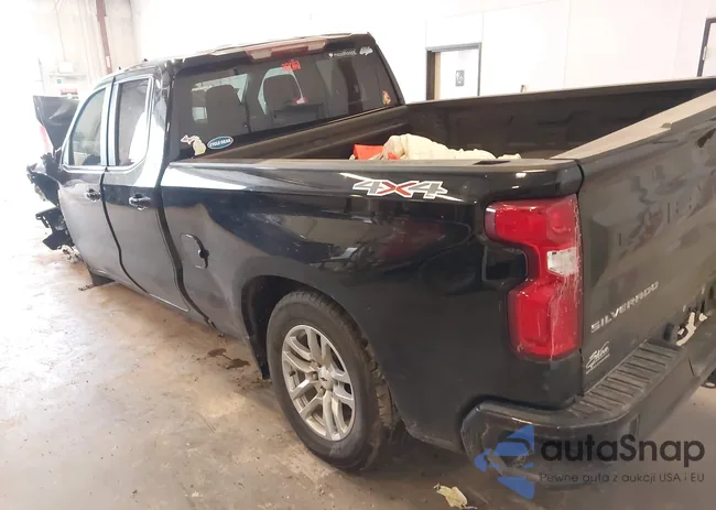 1GCRYEEK5LZ258005: 41990906