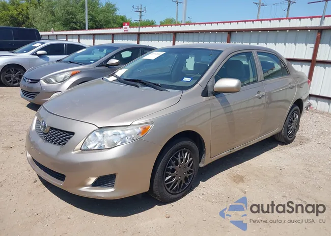 1NXBU4EE8AZ237771: 41992100