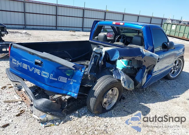 1GCEC14X14Z168256: 41992123