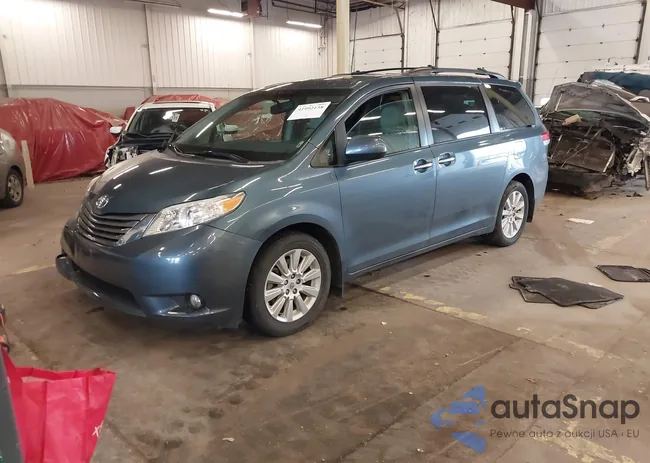 5TDDK3DC6ES076022: 41992138