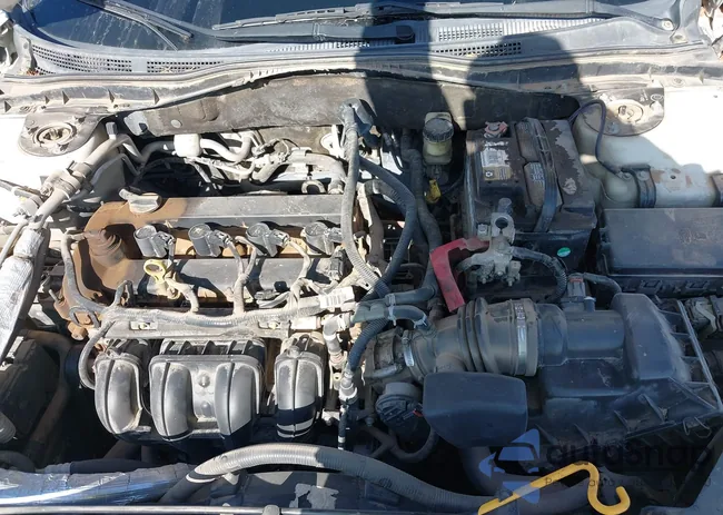 3FAHP0HA1AR295211: 41992152