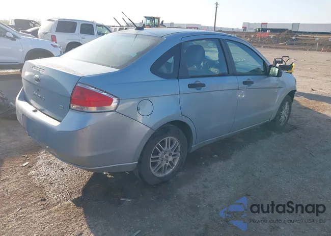 1FAHP35N59W220805: 41992331