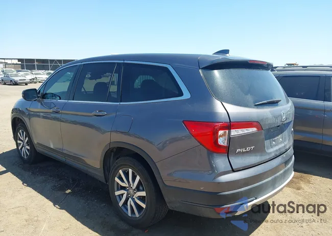 5FNYF5H33MB019453: 41992459