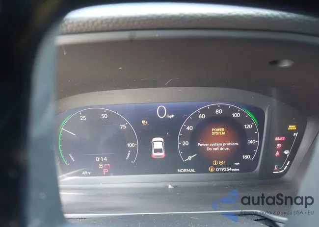 1HGCY2F71RA035175: 41991589