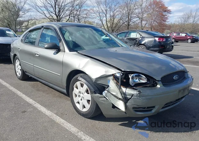 1FAFP52UX4G134858: 41991605