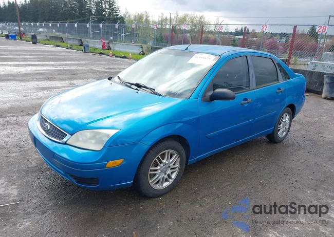 1FAFP34N77W322967: 41991675