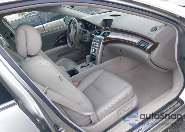 JH4KB16637C001297: 41991707