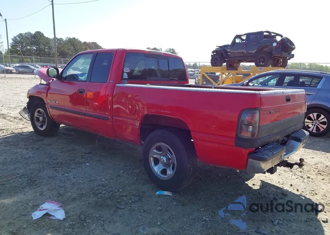 1B7HC13Z6YJ105013: 41991906