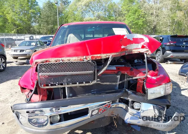 1B7HC13Z6YJ105013: 41991906