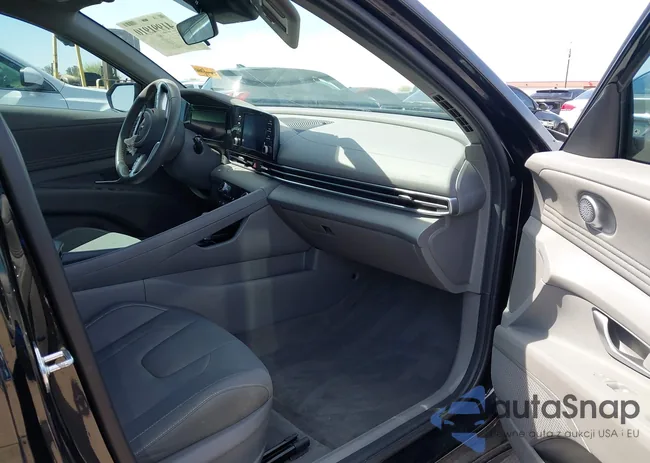 KMHLS4AG3MU063095: 41991910