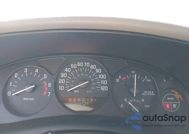 2G4WB52KX31149178: 41992997