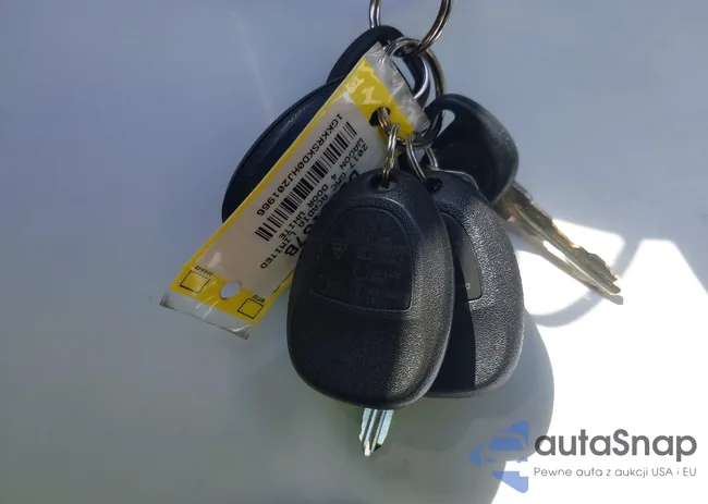 1GKKRSKD0HJ201966: 41993014