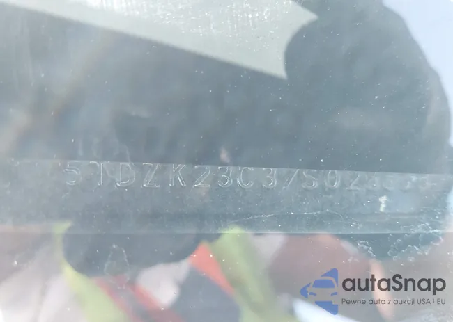 5TDZK23C37S028658: 41993018