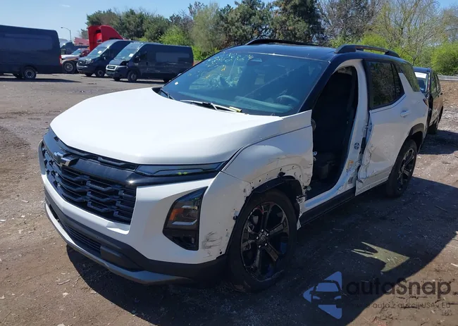 3GNAXHEG4SL184151: 41993066