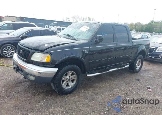 1FTRW08L72KD27457: 41993148