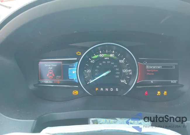 1FM5K8GTXHGA06238: 41993459