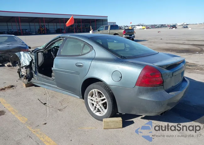 2G2WR554X61273389: 41993476