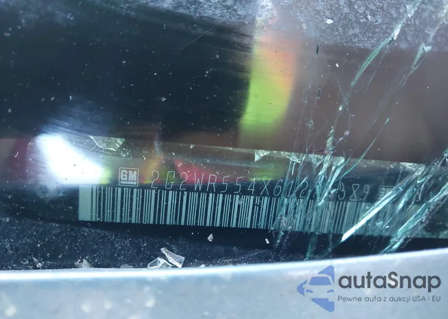 2G2WR554X61273389: 41993476