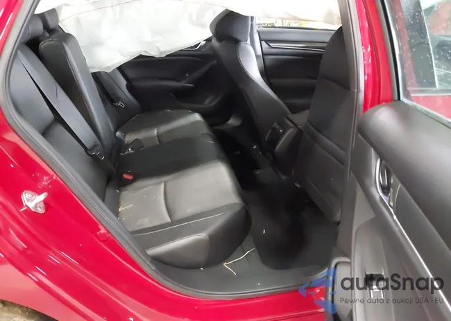 1HGCV1F38NA058401: 41992539