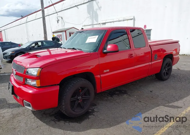 2GCEK19N131299995: 41992607