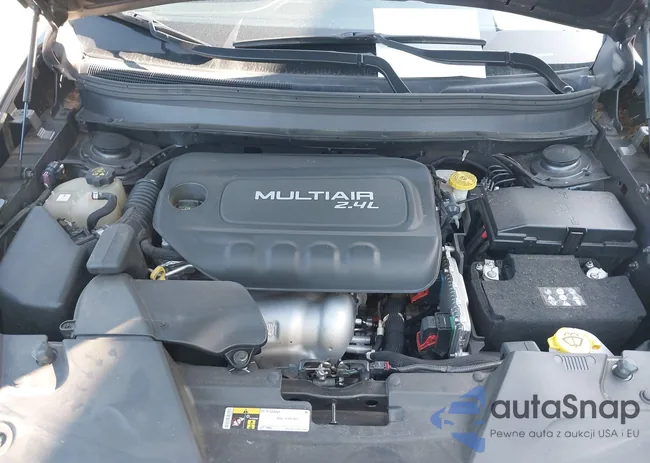 1C4PJMLB1JD532917: 41992641