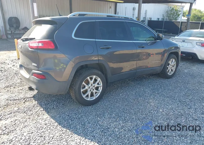 1C4PJMLB1JD532917: 41992641