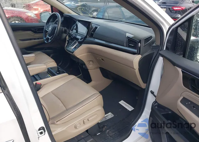 5FNRL6H91NB040519: 41992662