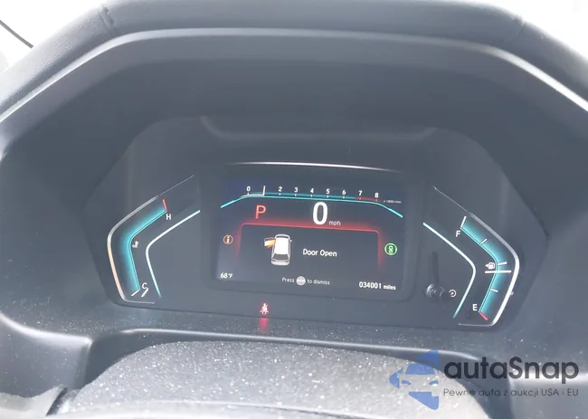 5FNRL6H91NB040519: 41992662