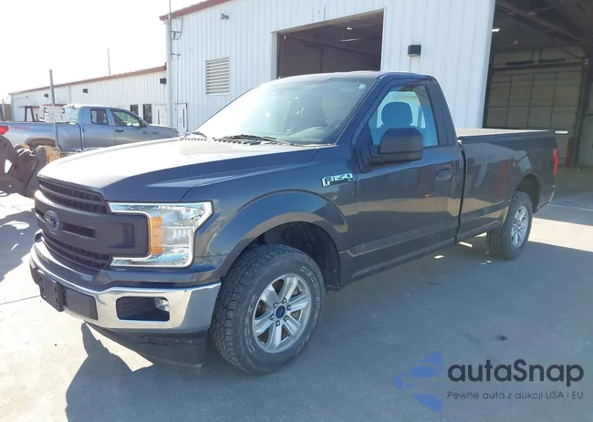 1FTMF1CB7JKD99241: 41992765